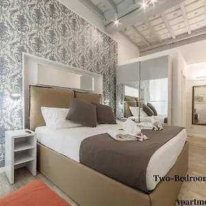 Cs Exclusive Campo De Fiori Palace Appartamento